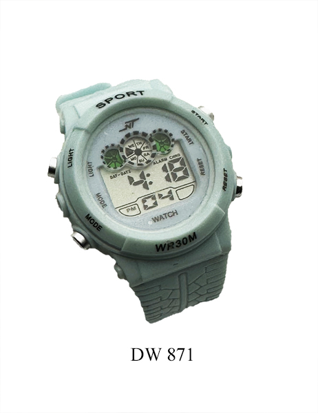 DW 871